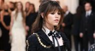 Is Jenna Ortega in You?